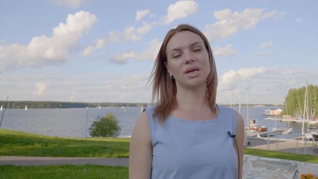 Было совсем не страшно тем, кто боится воды и что их укачает!!! смотреть онлайн