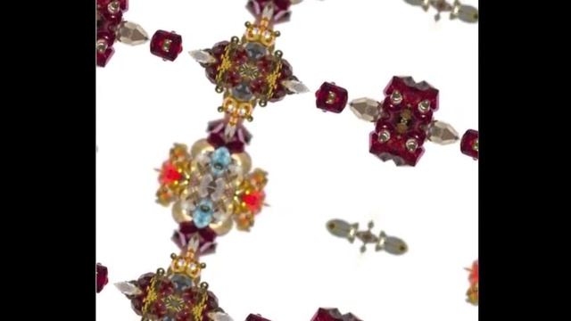 Мистический калейдоскоп. смотреть онлайн