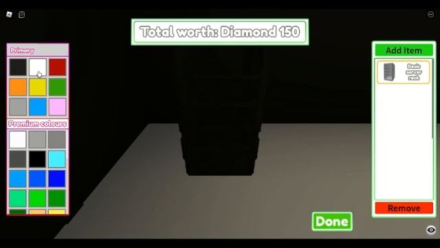 Building My First Server - Custom PC Tycoon - Roblox смотреть онлайн