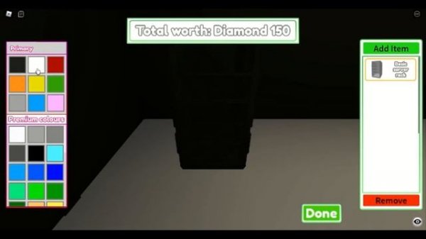 Building My First Server - Custom PC Tycoon - Roblox