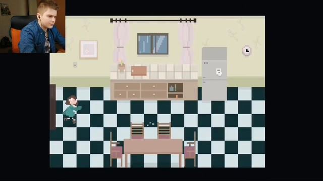 ПЫТАЮСЬ СПАСТИ ДОЛБАНУТУЮ СЕМЬЮ/House