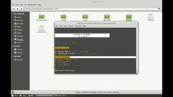 How To Unpack/Repack DAT File (MM & N ROMS) in No Time
