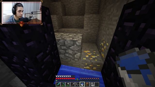 ZERANDO o MINECRAFT 1.2 ( VERSÃO DE 2012 ) смотреть онлайн