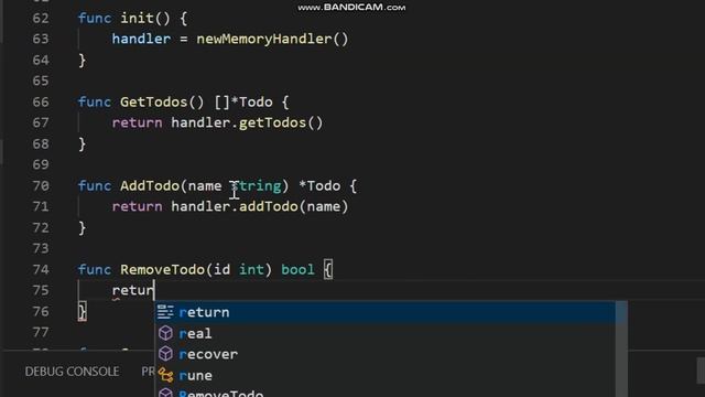 Go 로 만드는 웹 19 - SQLite3 설치 смотреть онлайн