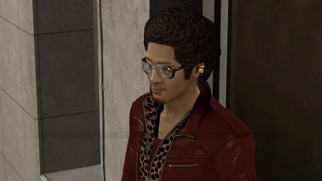 Yakuza 5 Remastered - Yoko's Training смотреть онлайн