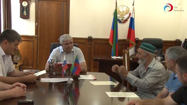 5 семей Буйнакска получили сертификаты на улучшение жилищных условий смотреть онлайн