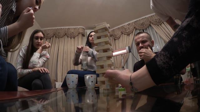 VLOG: ОТЛИЗАЛ У СВИНЬИ / Андрей Мартыненко смотреть онлайн