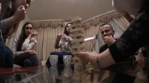 VLOG: ОТЛИЗАЛ У СВИНЬИ / Андрей Мартыненко