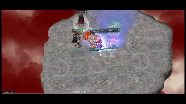 100th Day @ Ragnaforce ft. Jura Neekis [Sixth Sense Guild] смотреть онлайн