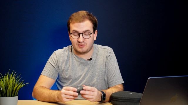 Sennheiser MOMENTUM True Wireless 3 смотреть онлайн