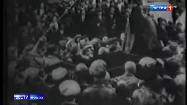Какие улицы в Москве переименовали смотреть онлайн