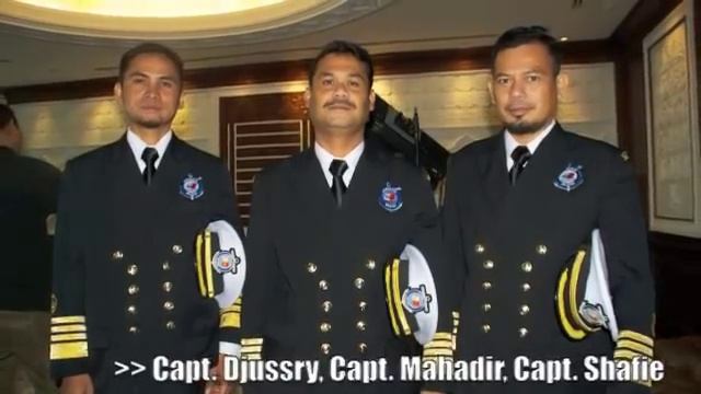 Ship Pilot 2, Port Klang Malaysia. смотреть онлайн