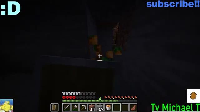 MINECRAFT 1.17 UPDATE HARDCORE ATTEMPS (java) смотреть онлайн