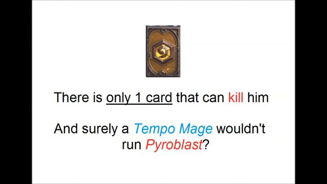 Cdew Tries Hearthstone смотреть онлайн