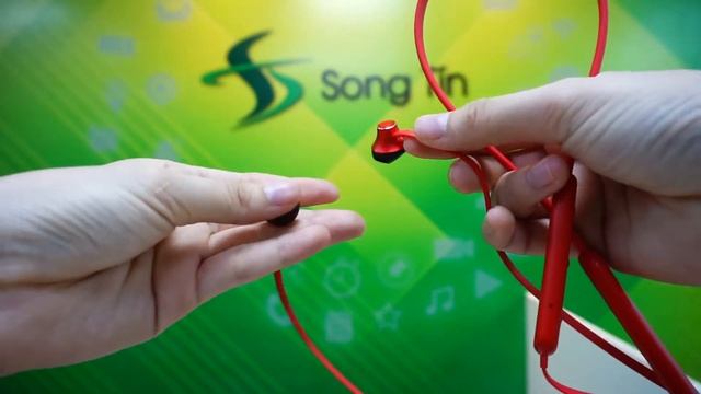 Tai Nghe Thể Thao Bluetooth BE23 BOROFONE смотреть онлайн