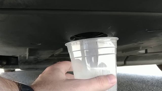 We Drink Water Created By The Toyota Mirai смотреть онлайн
