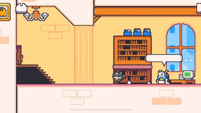 Super Cat Tales 2: Level 4-5 - Kaze Towers (All Bells + Key) IOS Gameplay Walkthrough (HD) смотреть онлайн