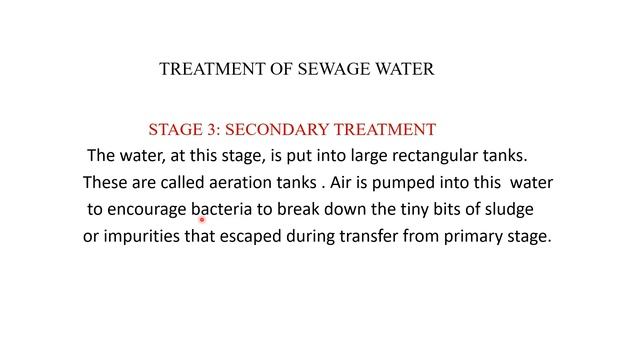 Lecture-18/ Control of water pollution / Pollution of water смотреть онлайн
