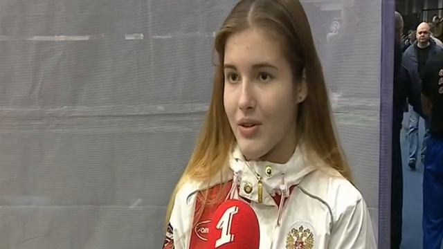 Более 100 спортсменов со всей России съехались в Ярославль на всероссийские соревнования по боксу смотреть онлайн