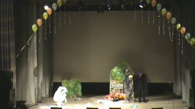 НашеКо,г.Омск («Звери») смотреть онлайн