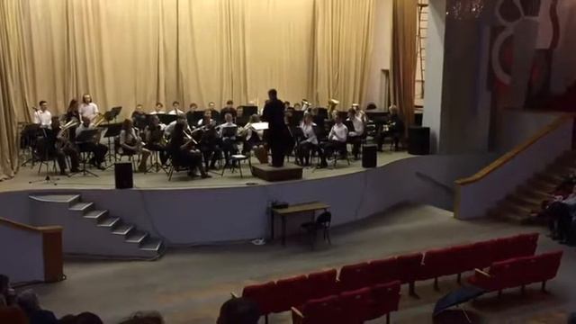 Музыка из к/ф "Семнадцать мгновений весны". смотреть онлайн