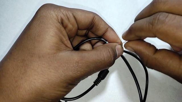 How to make AUX to RCA cable | Mobile to woofer system connector | Aux to av cable | Aux cable смотреть онлайн