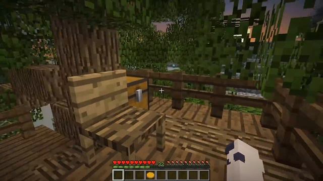 UNSER HAUS WIRD ÜBERFLUTET! ✿ Minecraft [Deutsch/HD] смотреть онлайн