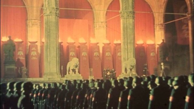 Почему нацисты считали славян унтерменшами? смотреть онлайн