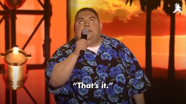 Spanish Radio Stations | Gabriel Iglesias смотреть онлайн