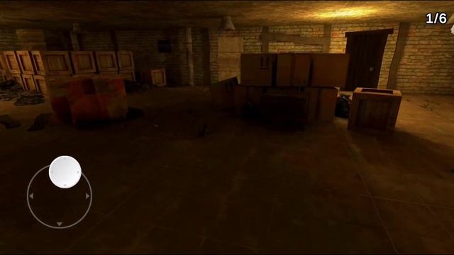 Momo Scarry 3d Game | Full Game | Android | ios | #MomoScarry3dGame смотреть онлайн