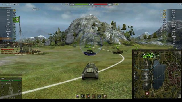 Где скачать моде для World of Tanks 0.9.9 смотреть онлайн