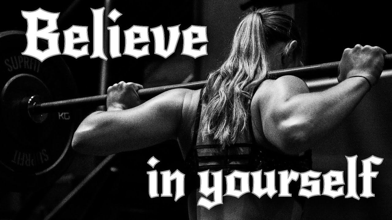 Workout Music 2023 #1/Gym Music 2023 #1.