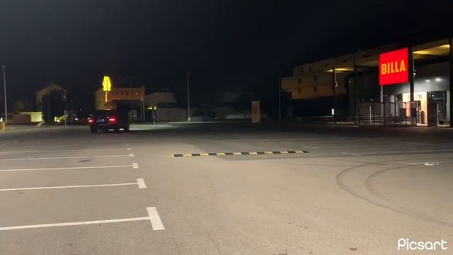 Porsche Cayenne 955 V6 Sound смотреть онлайн