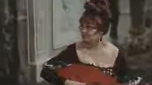 Романс Анарды х. ф. Собака на сене смотреть онлайн