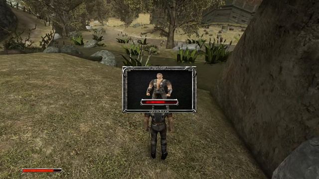 Altes Spiel in neuem Glanz • Gothic Definitive Edition 2.2.8 (Gothic Mod) • 01 смотреть онлайн