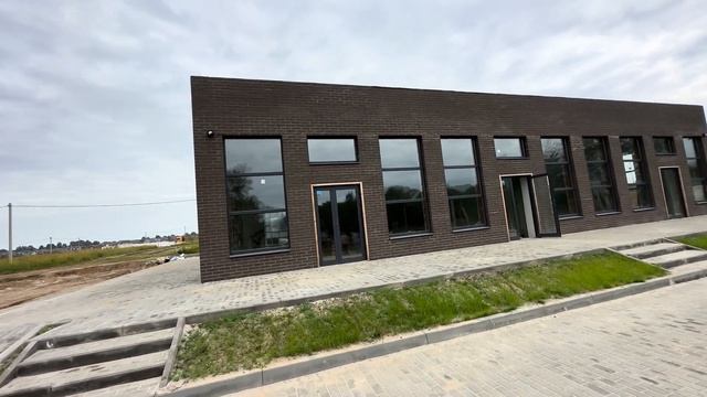 Здание под коммерцию. село Толгоболь, ул Алексеевская 3