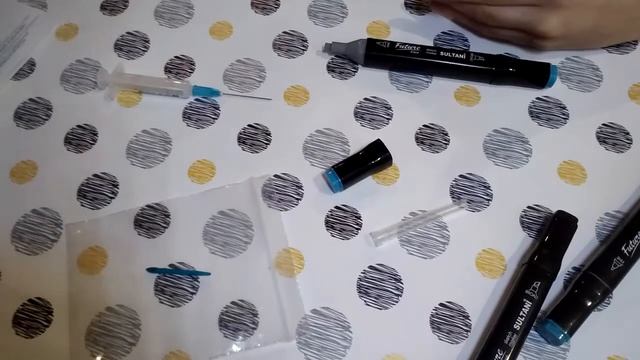 Как правильно заправить маркер! Оживляем МАРКЕРЫ для скетчинга! смотреть онлайн