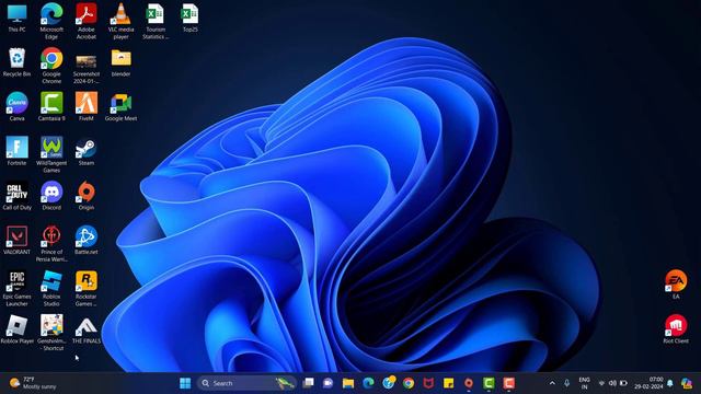 How To Fix Steam Error Code E87 In Windows (2024) смотреть онлайн