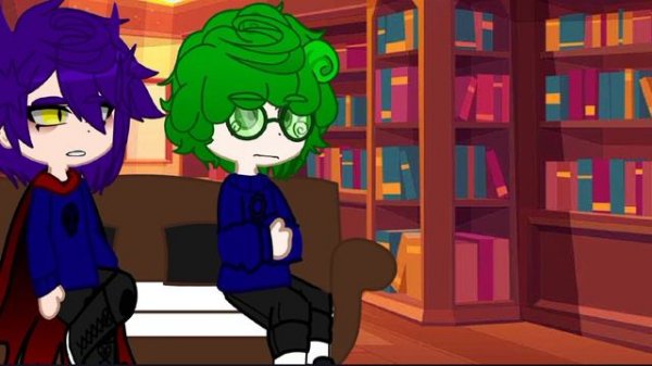 Реакция Пика и Вару на себя 1/?