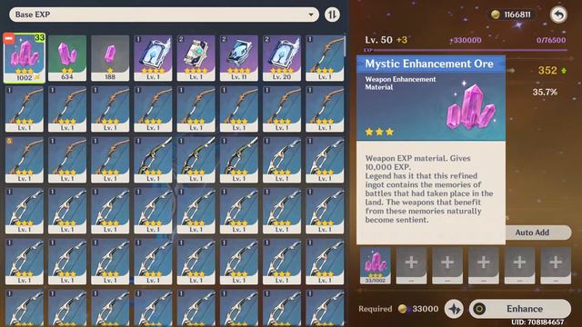 Genshin Impact | How To Get Venti's Bow смотреть онлайн