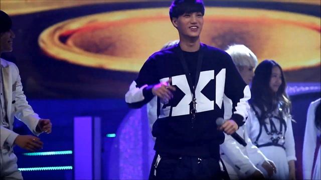 140116 GDA encore (Kai focus) смотреть онлайн