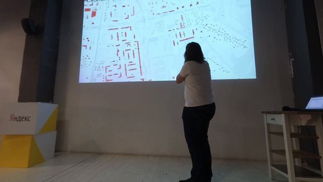 Подходы к оценке плотности населения, Дорофей Пролесковский (Juno) смотреть онлайн