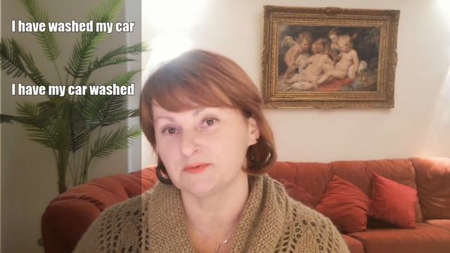 Английский Perfect: 