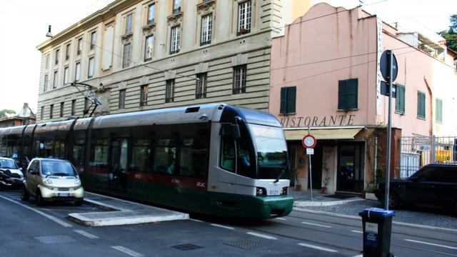 🌍ДРЕВНЯЯ СТОЛИЦА РИМСКОЙ ИМПЕРИИ -РИМ!!!!!! смотреть онлайн