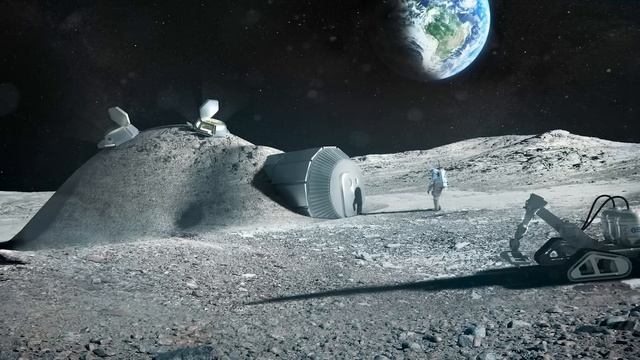¡China Encuentra Algo Extraño En La Luna Y Sorprende A Los Científicos!