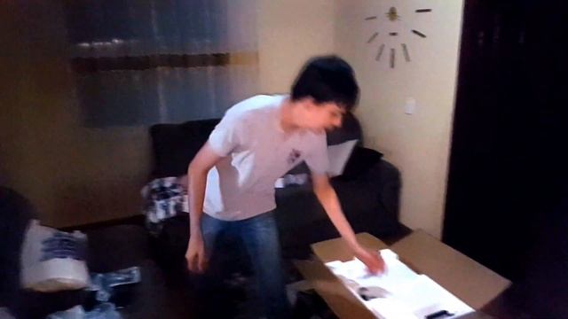 Unboxing Monitor Samsung 24 Polegadas Curved Full HD - CF390 смотреть онлайн