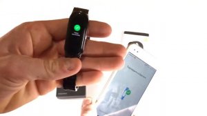 Как подключить ми бенд 5 к телефону mi band 5,4,3
