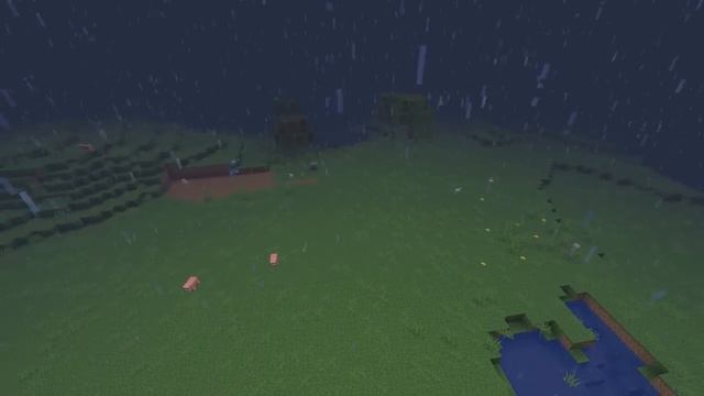 АНАРХИЯ - НЕРАЗРУШИМАЯ БАЗА ЗА 365 ЧАСОВ || МАЙНКРАФТ ХОЛИВОРЛД