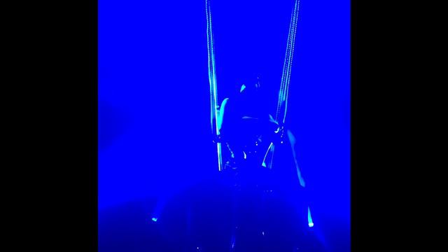 Violet Chachki « A Lot More Me » Tour  @TheGrandClapham, London - 16 September 2019