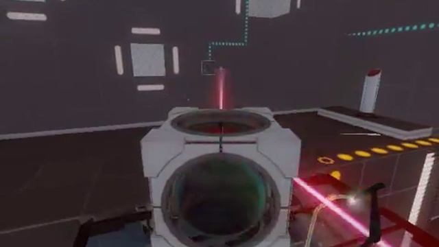 TimeTOdie 85 - Hovering cube 09 walkthrough смотреть онлайн